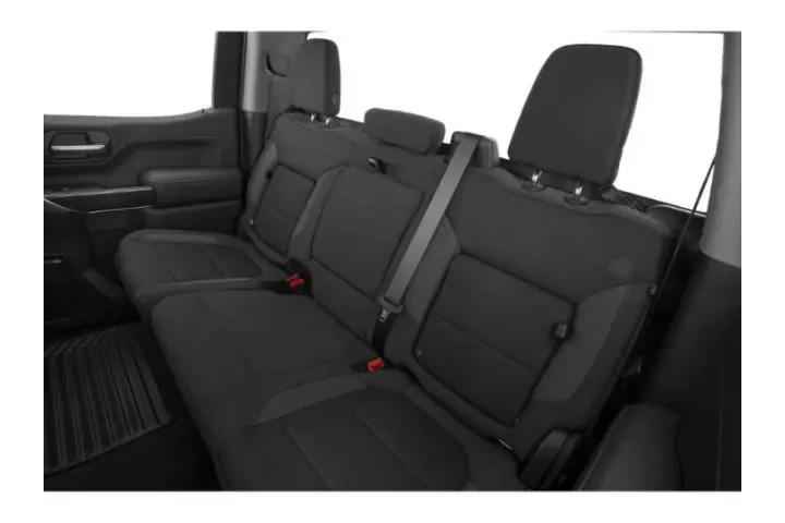 $35000 : GMC Sierra 1500 2020 image 6