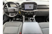 $39551 : Ford F-150 2024 4x4 XLT 4dr thumbnail