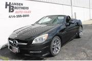 2015 Mercedes-Benz SLK SLK 350 en Milwaukee
