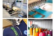 EMBROIDERY MACHINE OPERATOR en Los Angeles