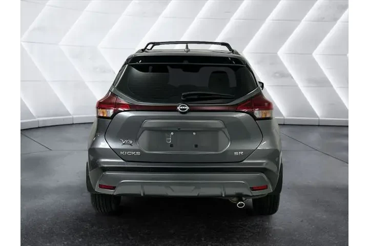 $20991 : Nissan Kicks 2024 SR 4dr Cro image 5