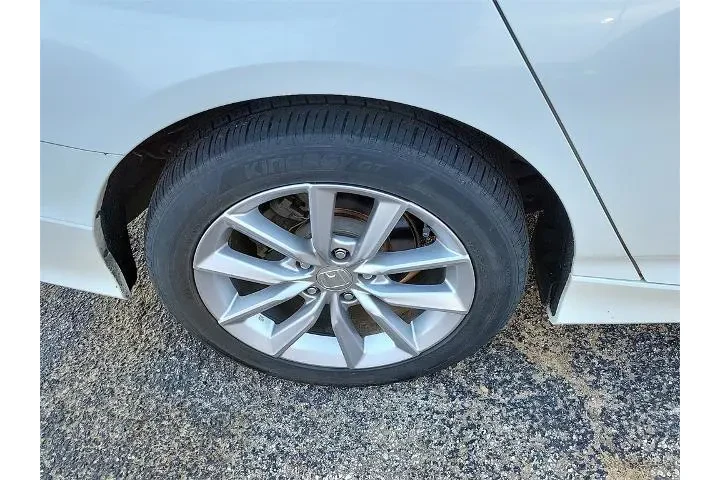 $34132 : Honda Accord Hybrid 2023 Tou image 5