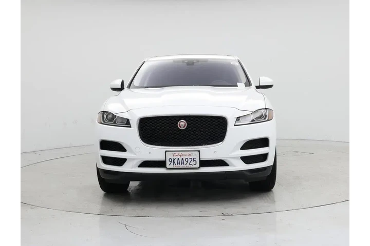 $21998 : Jaguar F-PACE 2019 AWD 25t P image 5