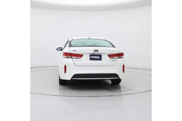$14998 : Kia Optima Hybrid 2018 EX 4d image 6