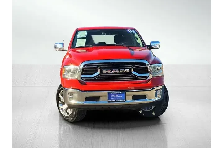 $27220 : Ram 1500 Classic 2019 4x4 La image 2