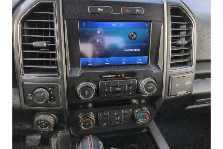 $29975 : Ford F-150 2019 4x4 XL 4dr S image 9