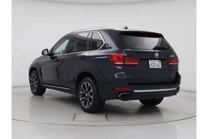 $23998 : BMW X5 2018 AWD xDrive40e iP image 2