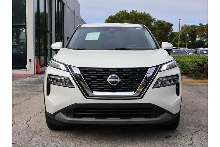 $19299 : Nissan Rogue 2023 AWD SV 4dr image 9
