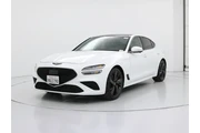 $29998 : Genesis G70 2022 3.3T Standa thumbnail
