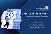 Small Business Audit