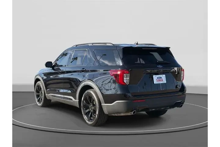 $33300 : Ford Explorer 2023 ST-Line 4 image 7