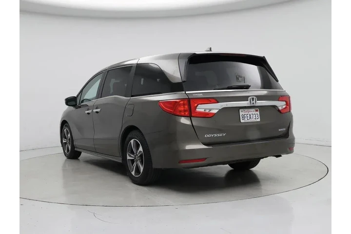$21998 : Honda Odyssey 2018 Touring 4 image 2