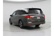 $21998 : Honda Odyssey 2018 Touring 4 thumbnail