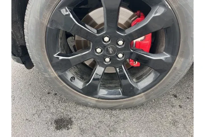 $38990 : Ford Explorer 2023 AWD ST 4d image 7