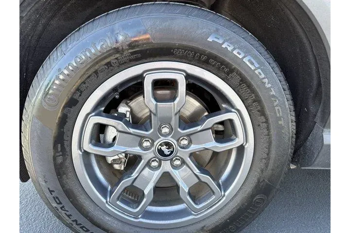 $28929 : Ford Bronco Sport 2024 AWD B image 10