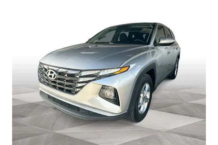 $19228 : Hyundai TUCSON 2024 SE 4dr S image 7