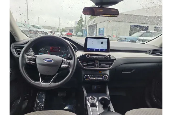 $20244 : Ford Escape 2022 AWD SE 4dr image 10