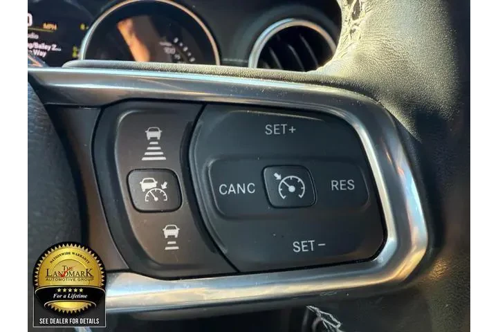 $33488 : Jeep Wrangler Unlimited 2021 image 10