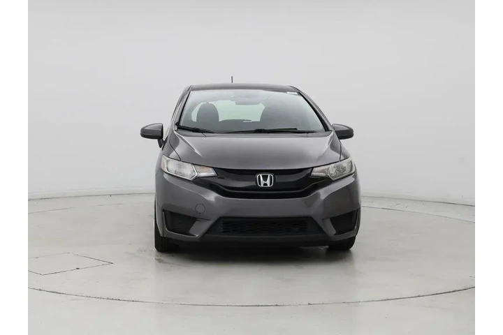 $14599 : Honda Fit 2016 LX 4dr Hatchb image 5