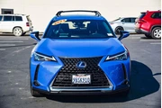 $31498 : Lexus UX 250h 2022 AWD 4dr C thumbnail