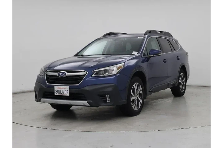 $23998 : Subaru Outback 2021 AWD Limi image 4
