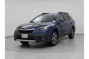$23998 : Subaru Outback 2021 AWD Limi thumbnail