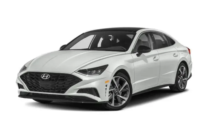 $21996 : Hyundai SONATA 2023 SEL Plus image 1