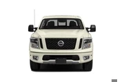 $27995 : Nissan Titan 2019 4x4 S 4dr thumbnail