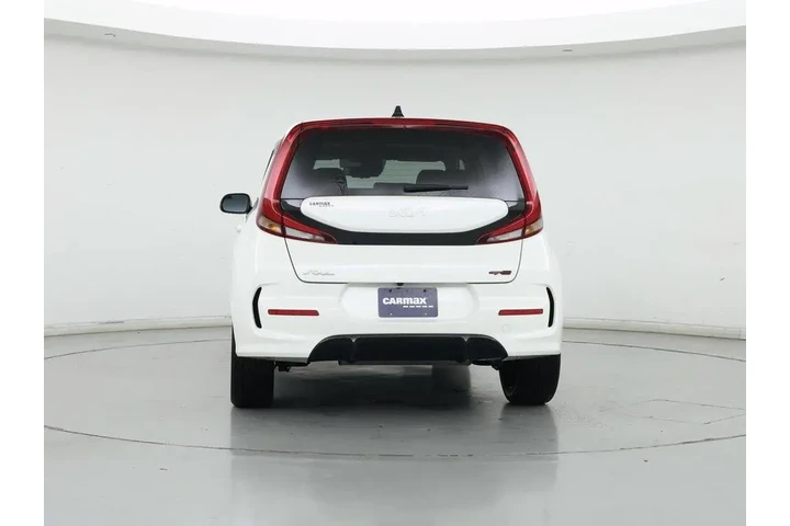 $19998 : Kia Soul 2022 GT-Line 4dr Cr image 6