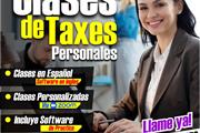 Curso de taxes en español