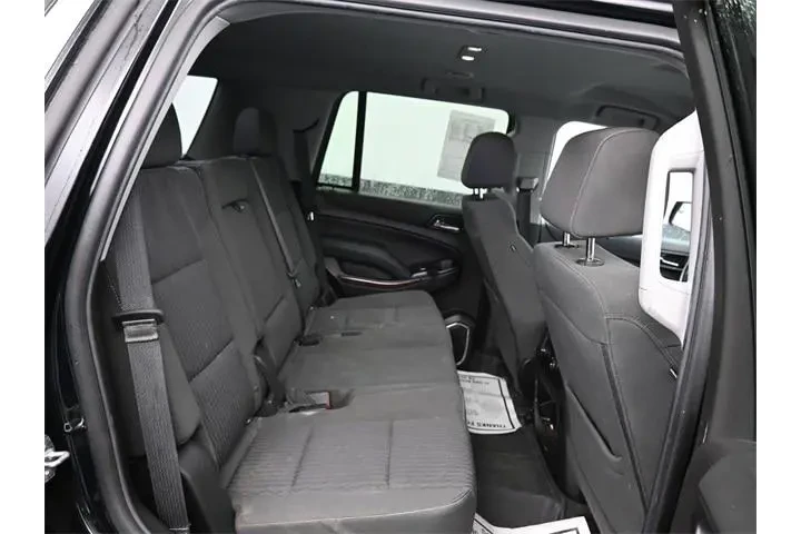 $25819 : Chevrolet Tahoe 2019 4x4 LS image 6