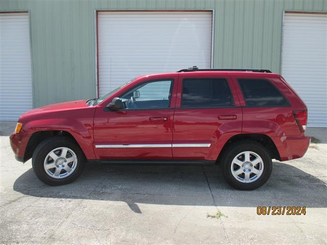 $8495 : 2010 Grand Cherokee image 5