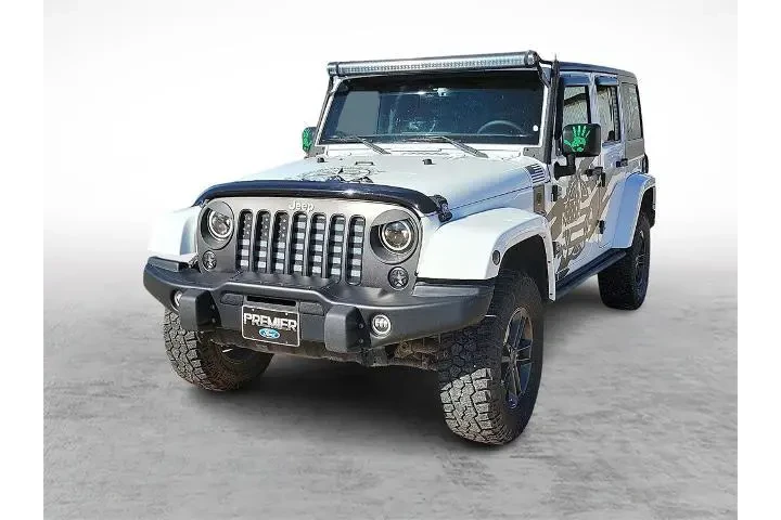 $22999 : Jeep Wrangler JK Unlimited 2 image 4