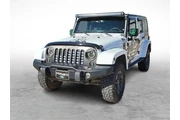 $22999 : Jeep Wrangler JK Unlimited 2 thumbnail
