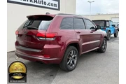 $20794 : Jeep Grand Cherokee 2020 4x4 thumbnail