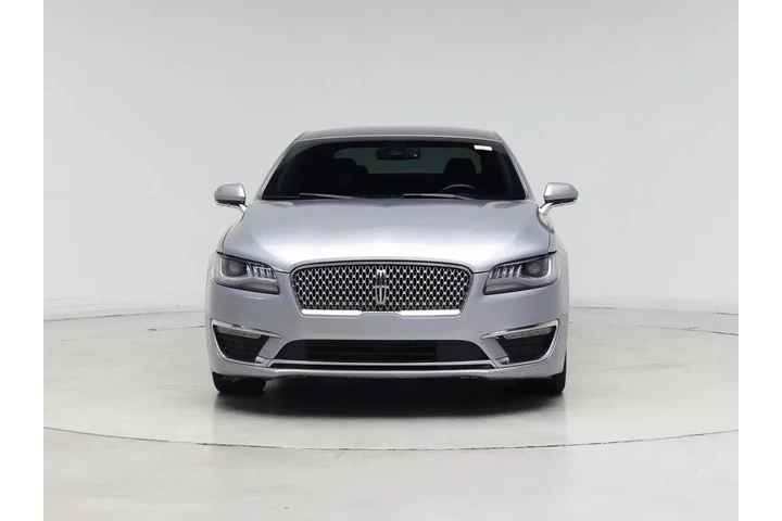 $16998 : Lincoln MKZ 2020 Standard 4d image 5