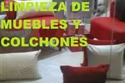 LAVAMOS MUEBLES 0987058464 en Quito