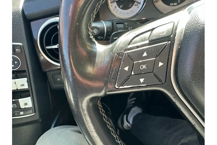 $8495 : 2013 MERCEDES-BENZ GLK-CLASS image 2