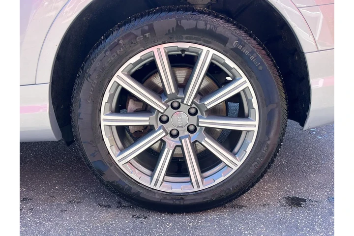 $22778 : 2019 Q7 Premium Plus image 10