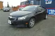 $11325 : 2014 Cruze 1LT Auto thumbnail