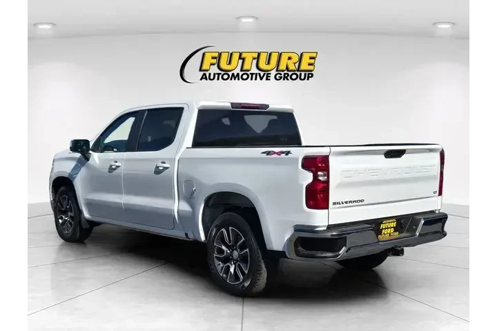 $38488 : Chevrolet Silverado 1500 202 image 6