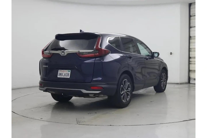 $23998 : Honda CR-V 2020 EX 4dr SUV image 8