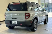 $27353 : Ford Bronco Sport 2021 AWD B thumbnail
