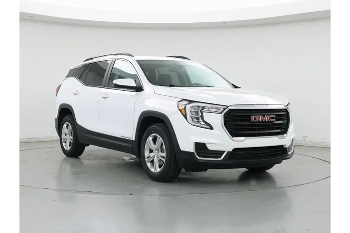 $24998 : GMC Terrain 2022 AWD SLE 4dr image 1