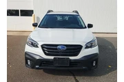 $25764 : Subaru Outback 2022 AWD Onyx thumbnail