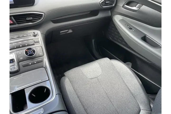 $22694 : Hyundai SANTA FE 2023 AWD SE image 6
