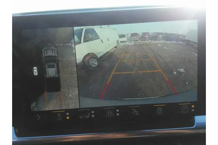 $38995 : Chevrolet Silverado 1500 202 image 8