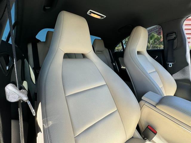 $16500 : 2018 Mercedes-Benz CLA image 8