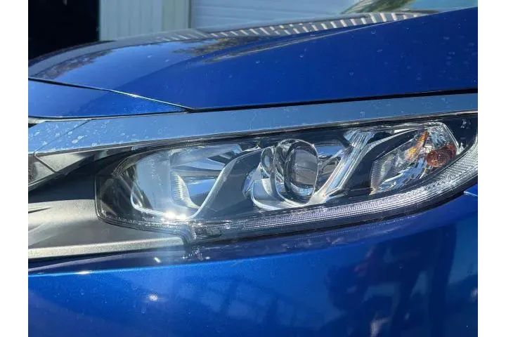 $11500 : Honda Civic 2016 LX 4dr Seda image 2