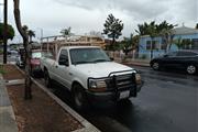 Vendo Ford Ranger en Los Angeles